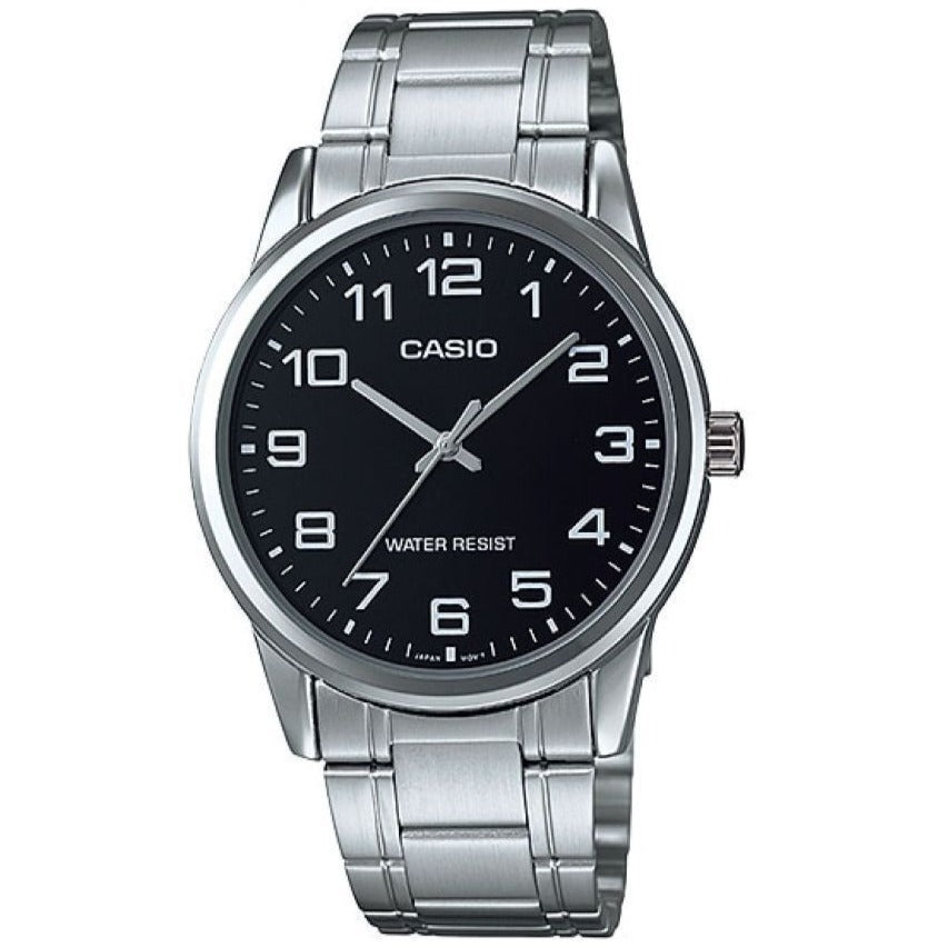 Reloj Casio MTP-V001D-1B Hombre - Análogo