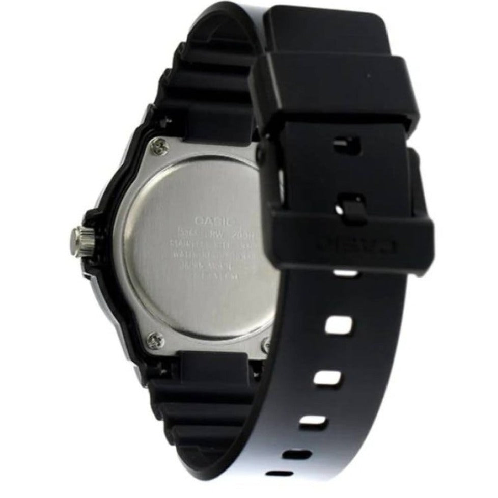Reloj Casio LRW-200H-2EV Mujer - Análogo