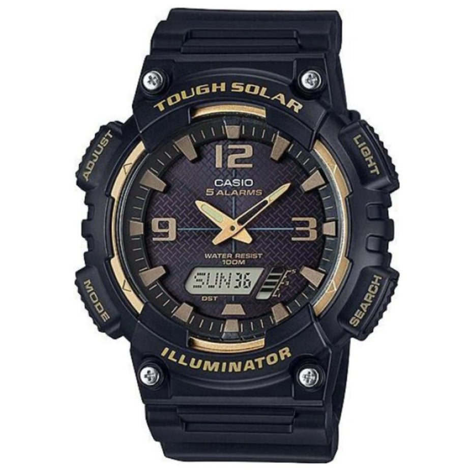 Reloj Casio AQ-S810W-1A3V Hombre - Análogo Digital