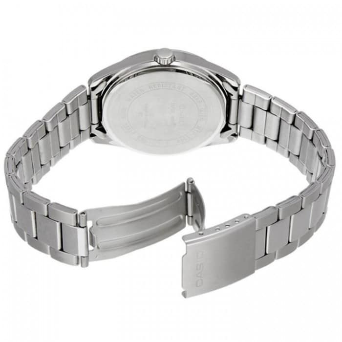 Reloj Casio MTP-1302D-1A1V Hombre - Análogo