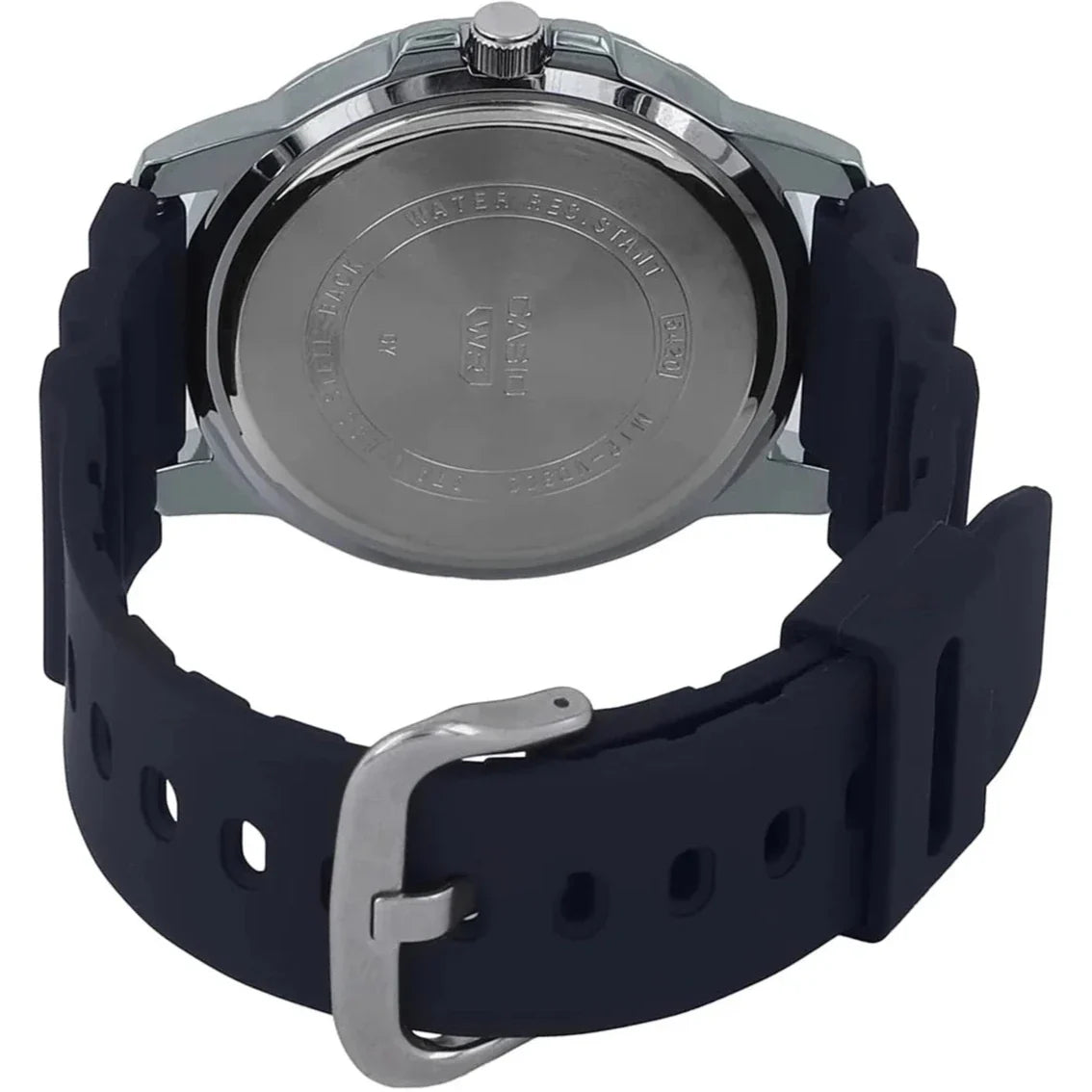 Reloj Casio MTP-VD300-1B Hombre - Análogo - Relojeando Default Title Casio Reloj Reloj Casio MTP-VD300-1B Hombre - Análogo