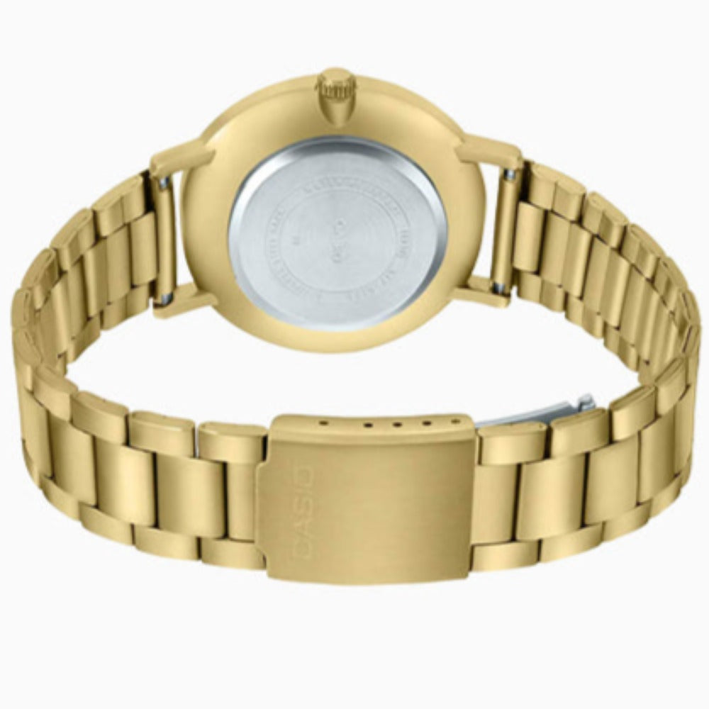 Reloj Casio MTP-VT01G-2B Hombre - Análogo - Relojeando Default Title Casio Reloj Reloj Casio MTP-VT01G-2B Hombre - Análogo