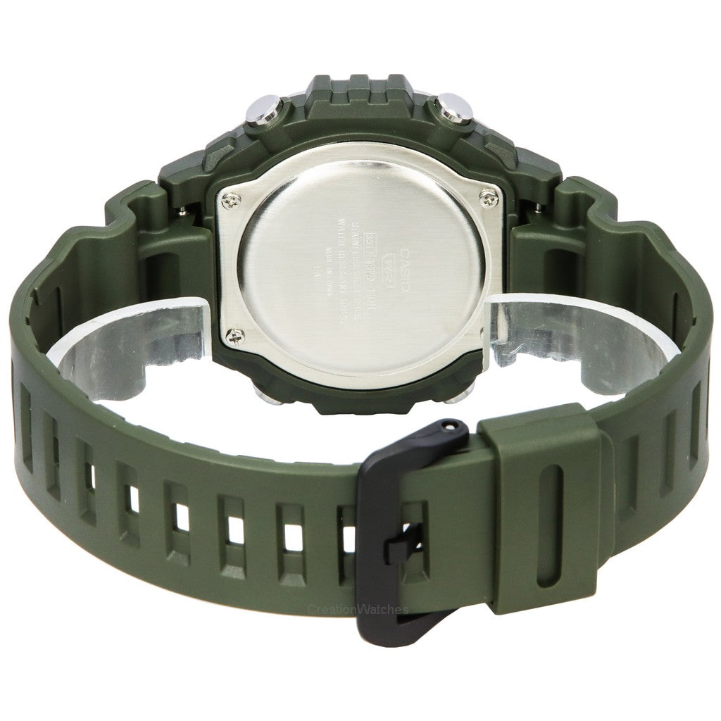 Reloj Casio MWD-110H-3AV Hombre - Digital - Relojeando Default Title Casio Reloj Reloj Casio MWD-110H-3AV Hombre - Digital
