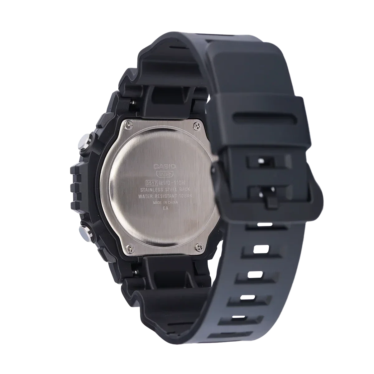 Reloj Casio MWD-110HB-1BV Hombre - Digital - Relojeando Default Title Casio Reloj Reloj Casio MWD-110HB-1BV Hombre - Digital