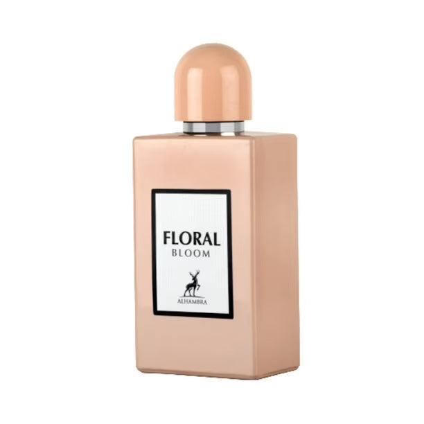 Maison AlHambra Floral Bloom edp 100ml Mujer