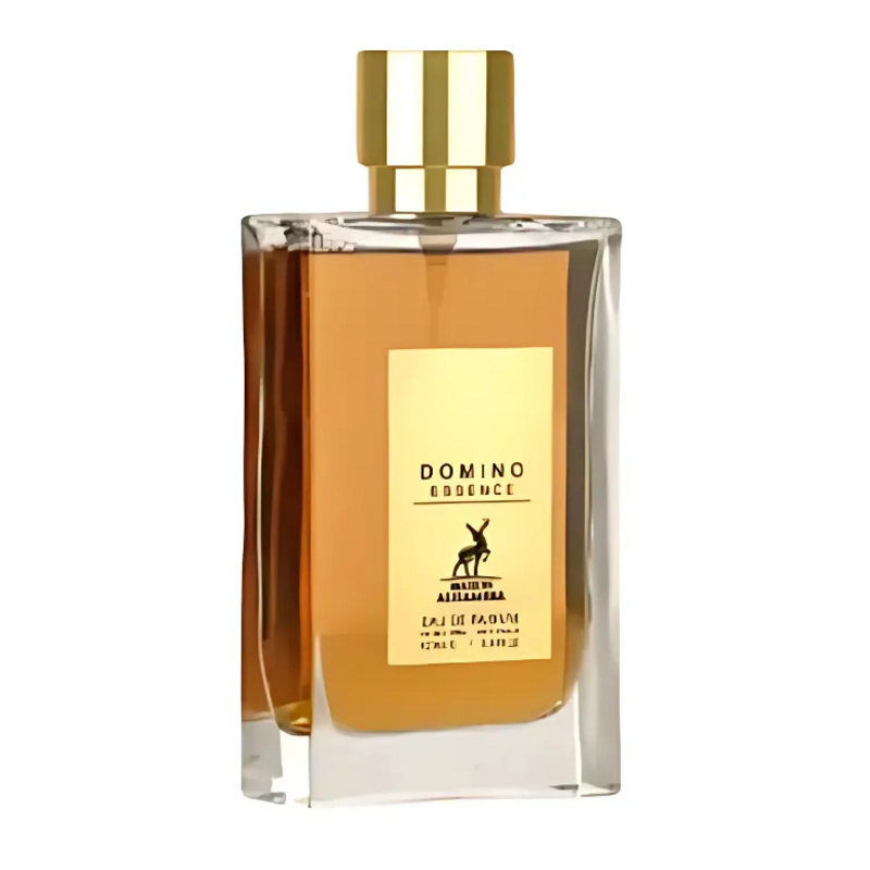 Maison Alhambra 05 Domino Essence edp 100ml Unisex