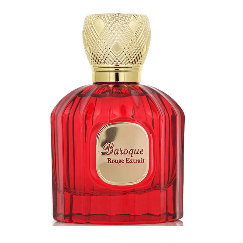 Maison Alhambra Baroque Rouge Extrait edp 100ml Unisex - Maison Alhambra - Default Title - Perfumisimo