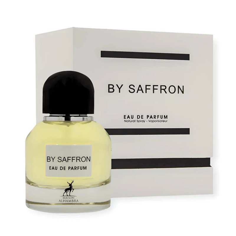 Maison Alhambra By Saffron edp 100ml Hombre - Maison Alhambra - Default Title - Perfumisimo