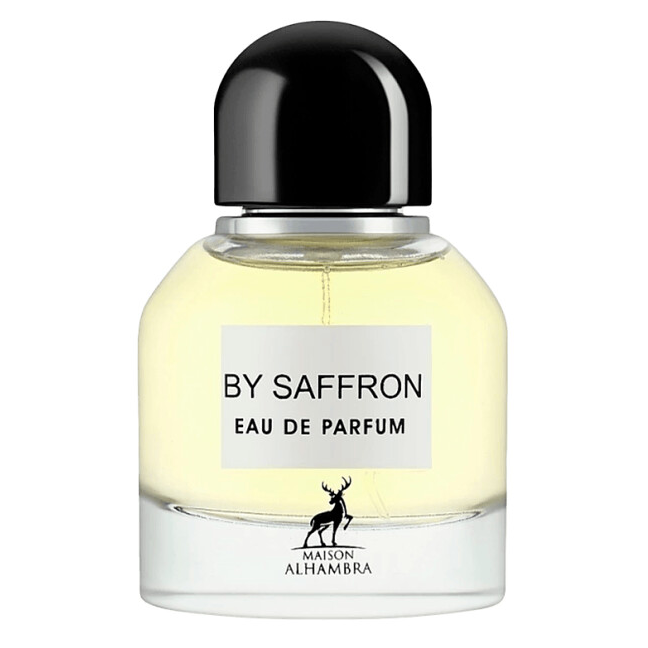 Maison Alhambra By Saffron edp 100ml Hombre - Maison Alhambra - Default Title - Perfumisimo