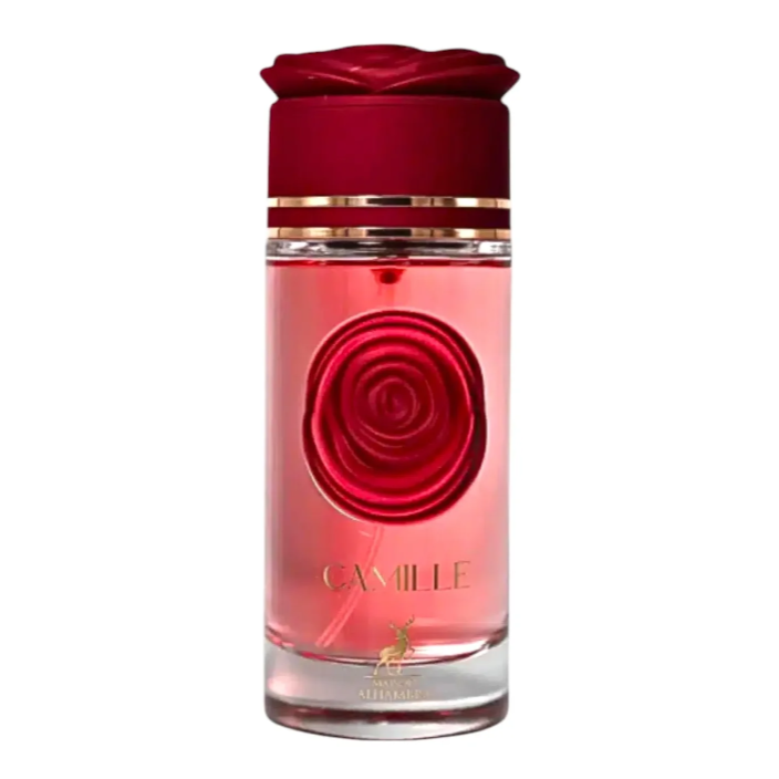 Maison Alhambra Camille For Women edp 100ml Mujer - Maison Alhambra - Default Title - Perfumisimo
