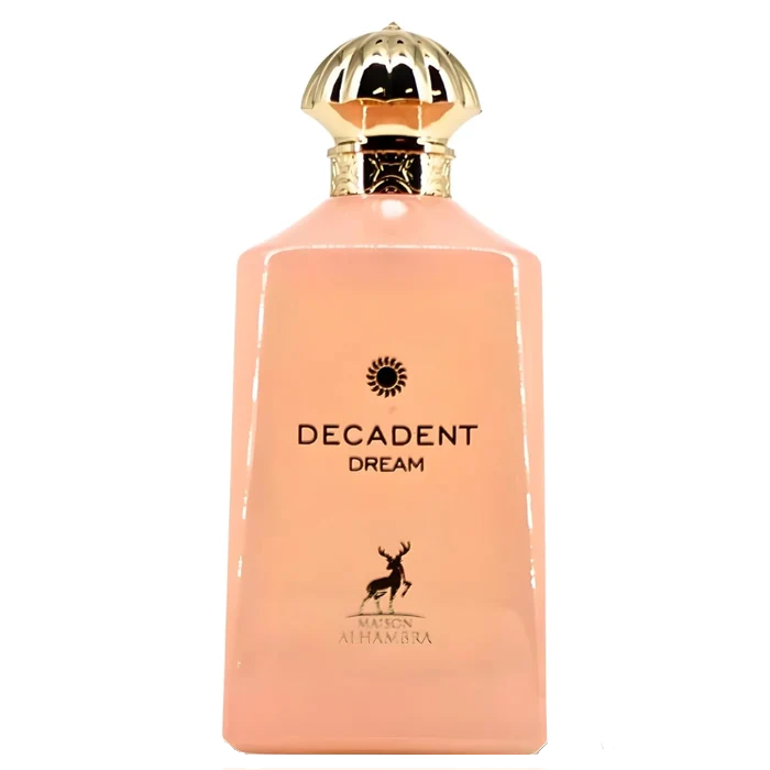 Maison Alhambra Decadent Dream edp 100ml Mujer - Perfumisimo