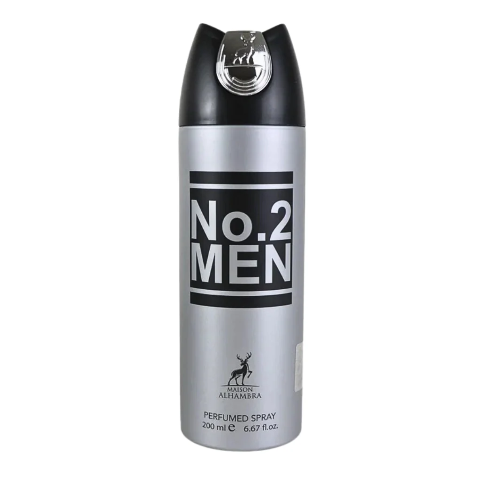 Maison Alhambra Desodorante No.2 Men 200ml Hombre