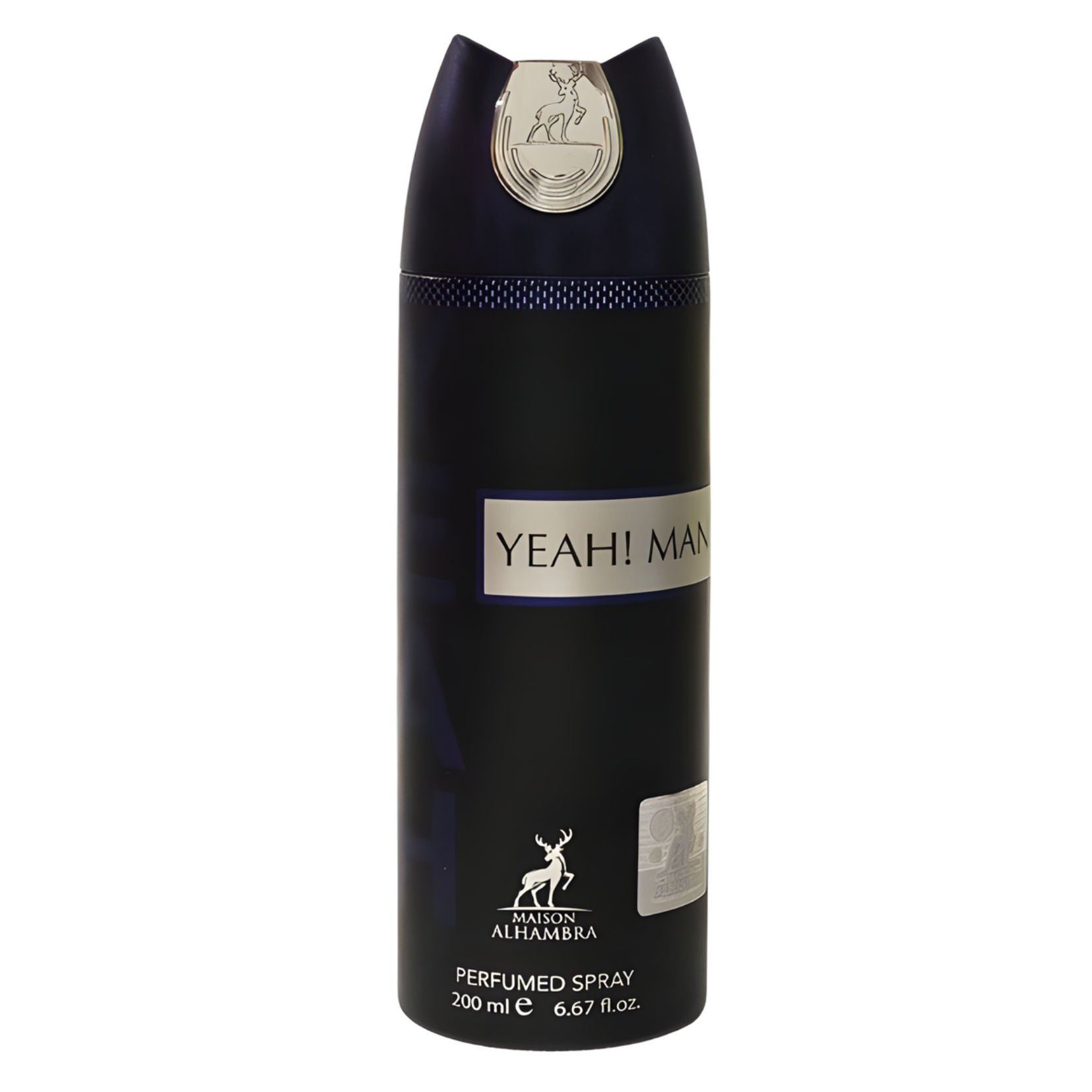 Maison Alhambra Desodorante Yeah Man 200ml Hombre