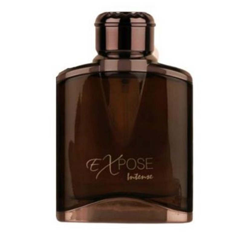 Maison Alhambra Expose Intense edp 100ml UNISEX - Maison Alhambra - Default Title - Perfumisimo