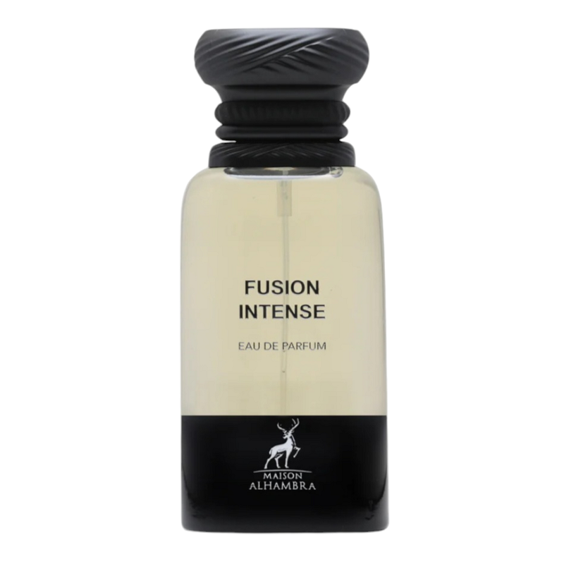 Maison Alhambra Fusion Intense edp 80ml Unisex - Maison Alhambra - Default Title - Perfumisimo