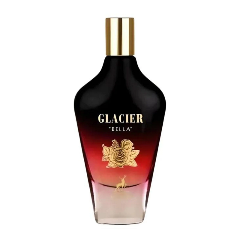 Maison Alhambra Glacier Bella edp 100ml Mujer