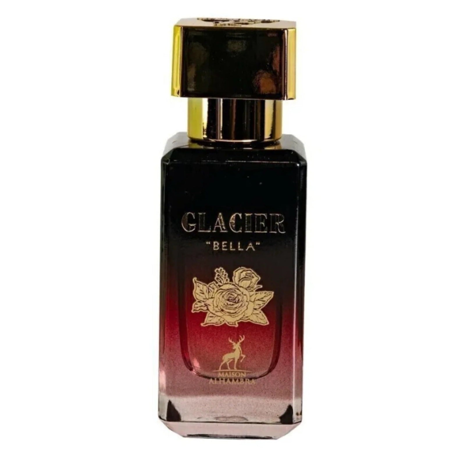Maison Alhambra Glacier Bella edp 30ml Mujer