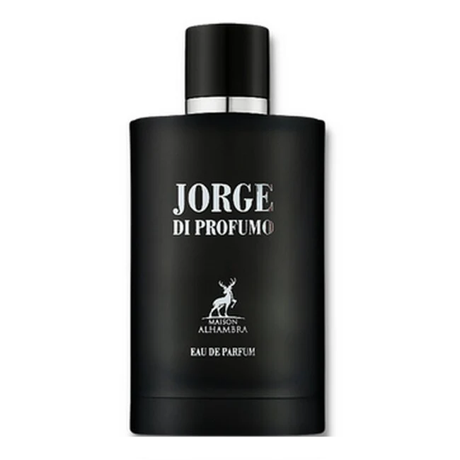 Maison Alhambra Jorge Di Profumo edp 100ml Hombre - Perfumisimo