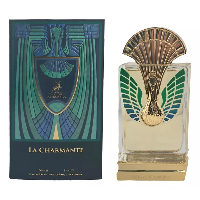Maison Alhambra La Charmante edp 100ml Unisex