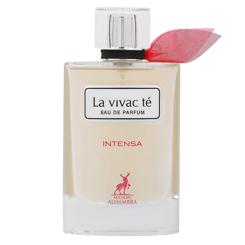 Maison Alhambra La Vicacite Intensa edp 100ml Mujer - Maison Alhambra - Default Title - Perfumisimo