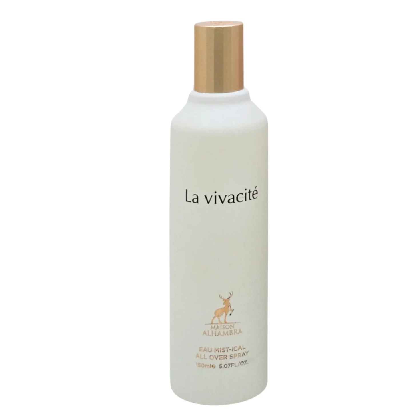 Maison Alhambra La Vivacite EAU Mist-Ical All Over Perfume Spray 150ml Mujer