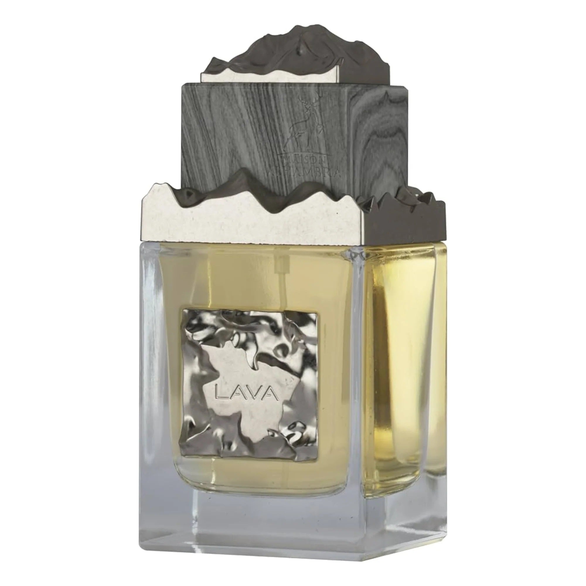 Maison Alhambra Lava edp 100ml Unisex