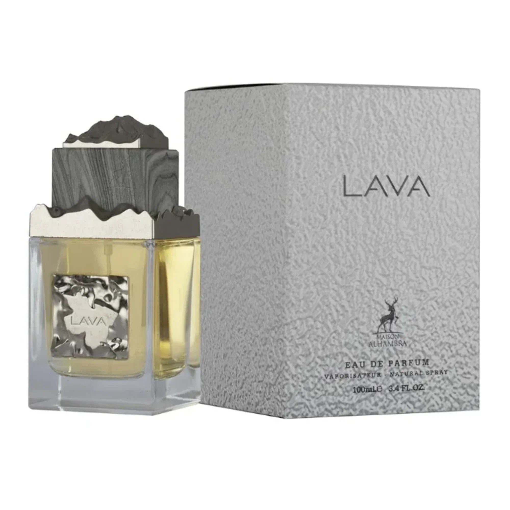 Maison Alhambra Lava edp 100ml Unisex