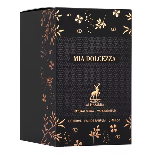 Maison Alhambra Mia Dolcezza edp 100ml Unisex - Maison Alhambra - Default Title - Perfumisimo