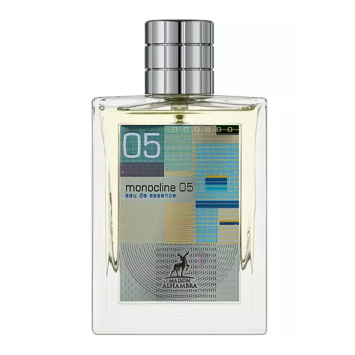 Maison Alhambra Monocline 05 Eau De Essence 100ml Unisex - Maison Alhambra - Default Title - Perfumisimo