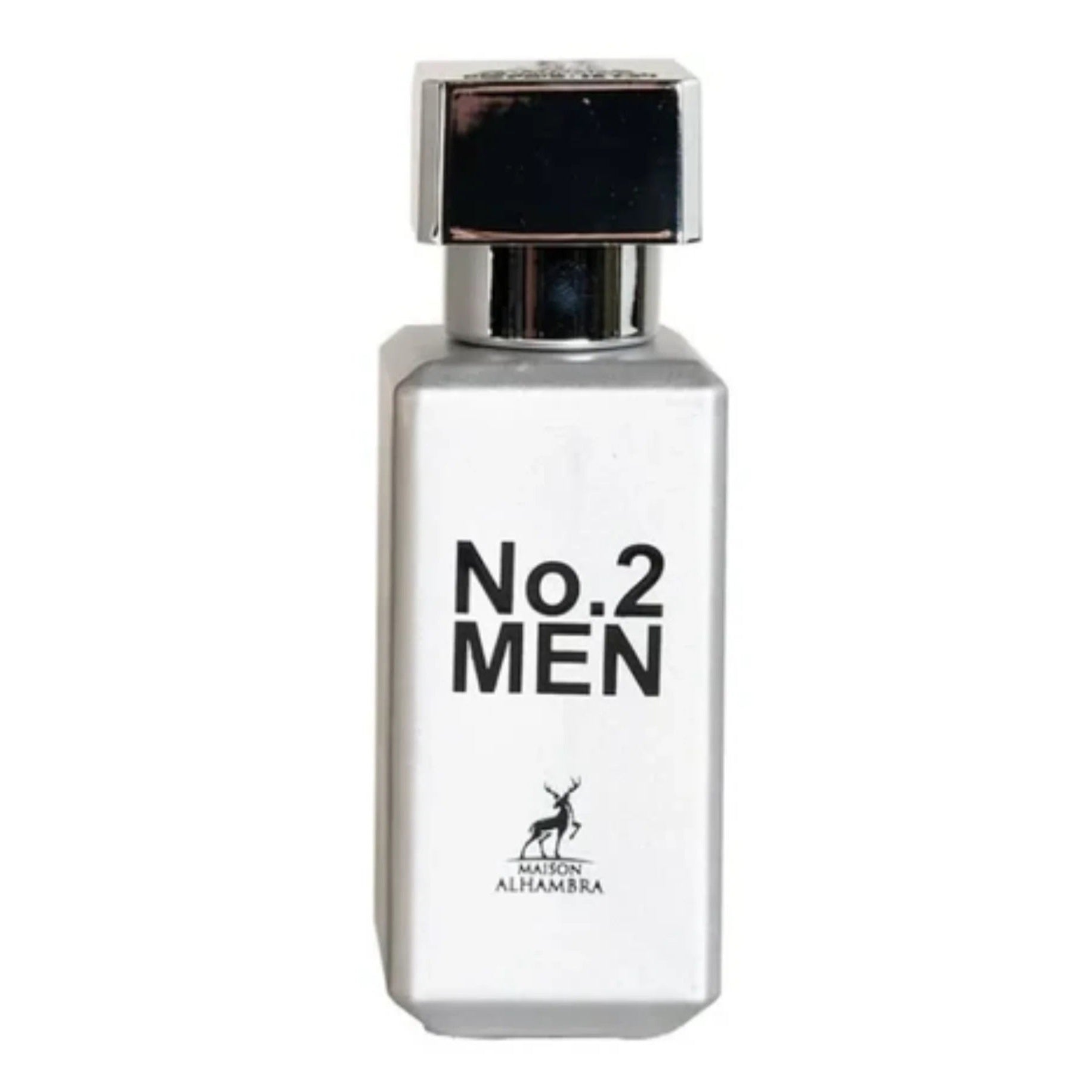 Maison Alhambra No. 2 Men edp 30ml Hombre