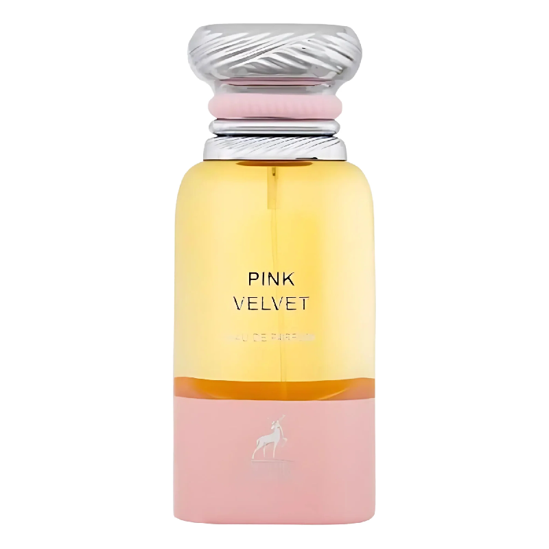 Maison Alhambra Pink Velvet edp 80ml Unisex - Maison Alhambra - Default Title - Perfumisimo