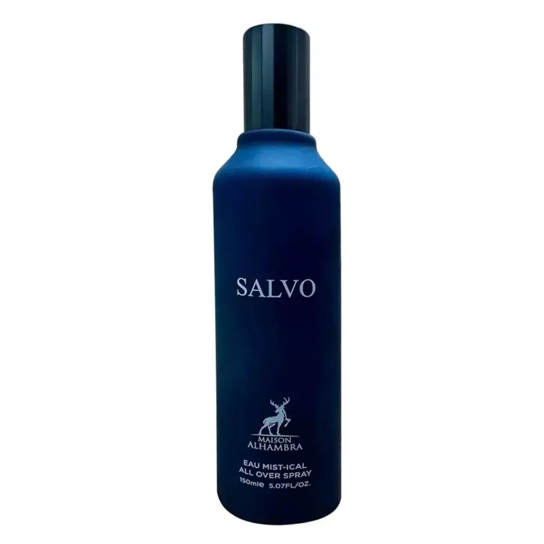 Maison Alhambra Salvo EAU Mist-Ical All Over Perfume Spray 150ml Hombre