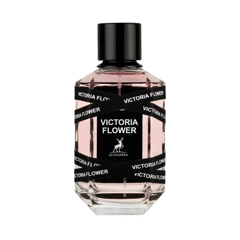 Maison Alhambra Victoria Flower edp 100ml Mujer - Maison Alhambra - Default Title - Perfumisimo