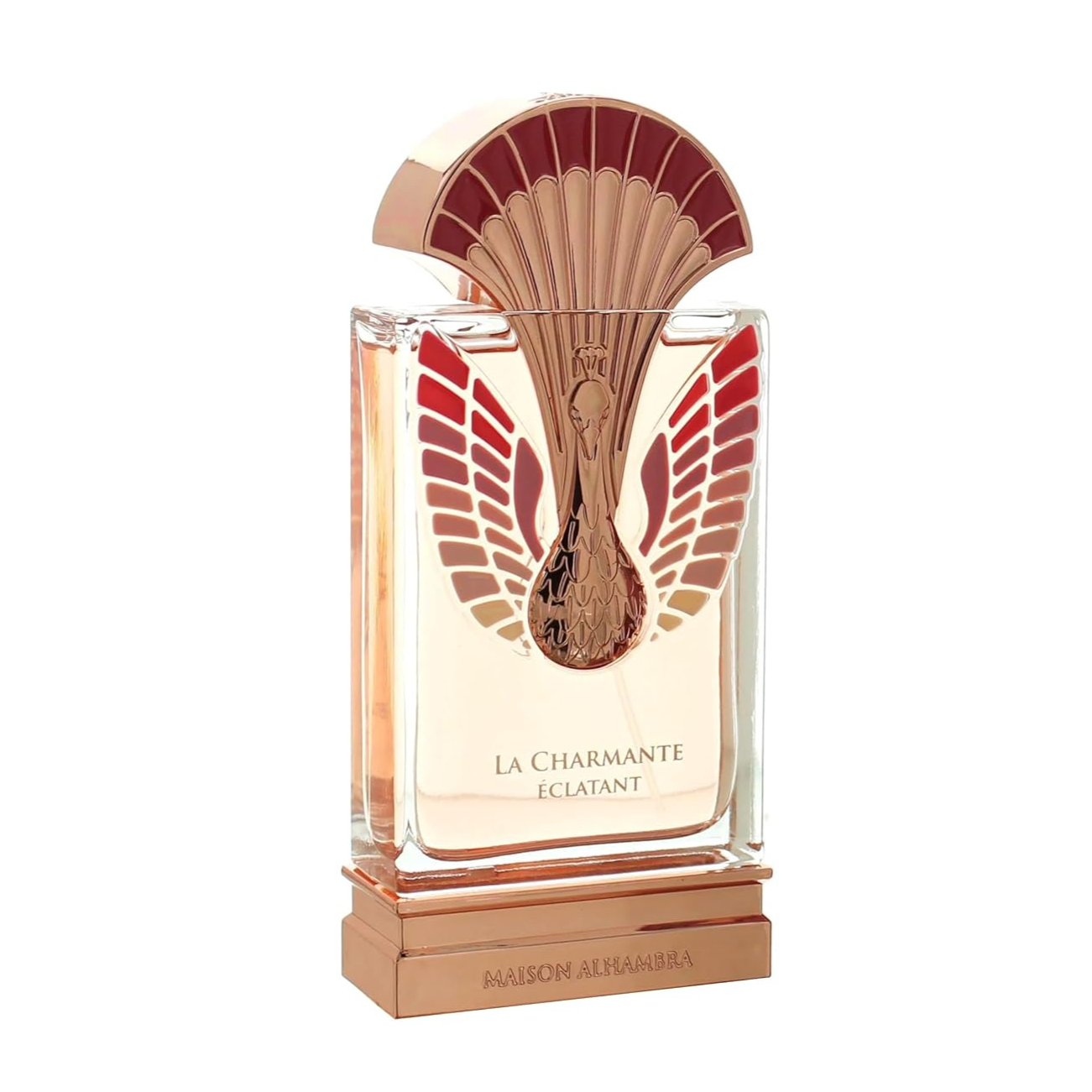 Maison Alhmabra La Charmante Eclatant edp 100ml Mujer - Perfumisimo