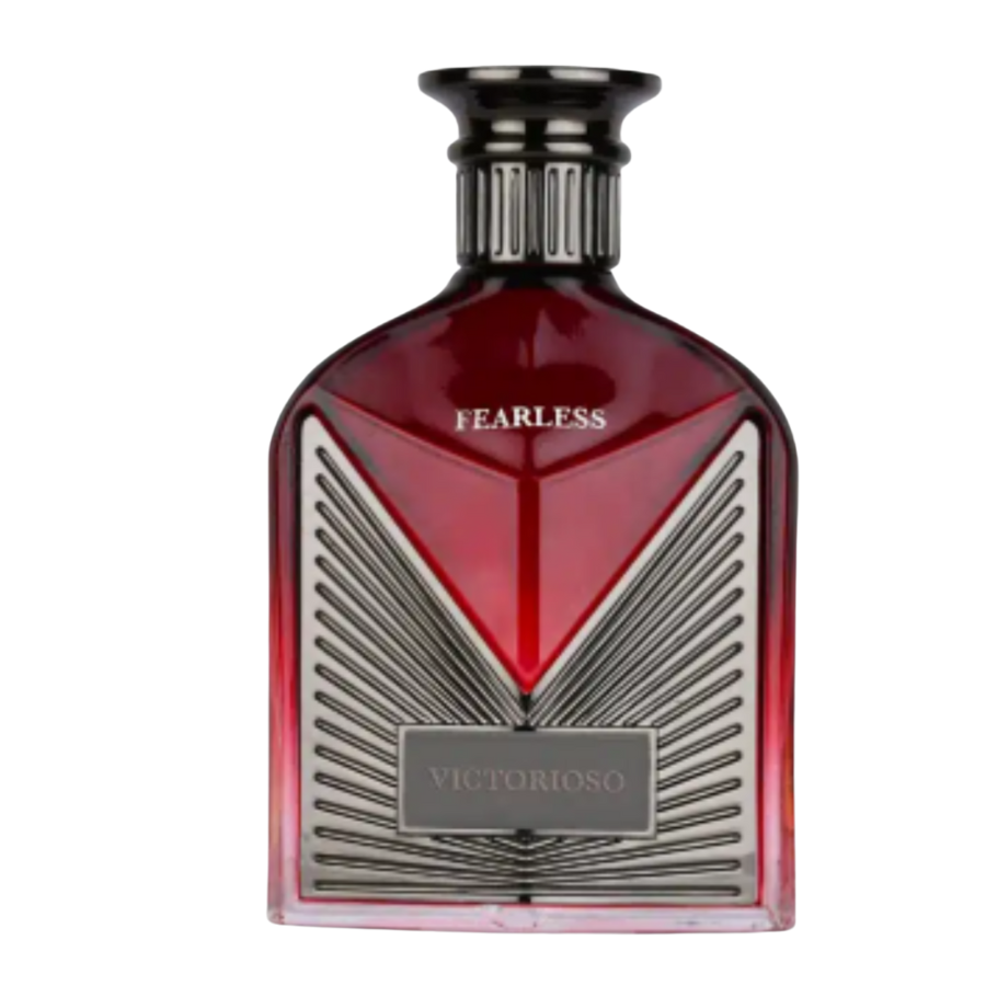 Maison Alhambra Victorioso Fearless edp 100ml Unisex