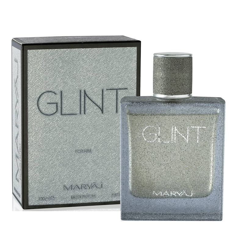 Maryaj Glint For Him edp 100ml Hombre