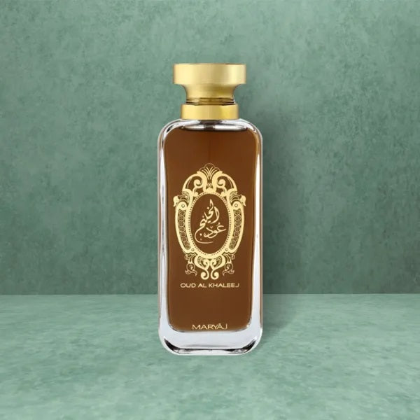 Maryaj Oud Al Khaleej edp 100ml Unisex