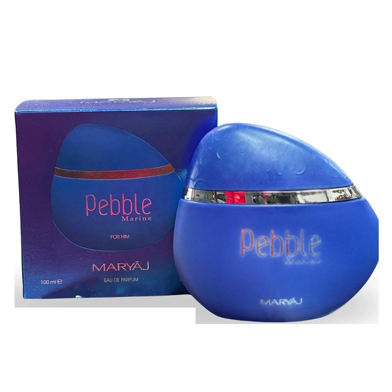 Maryaj Pebble Marine For Him edp 100ml Hombre
