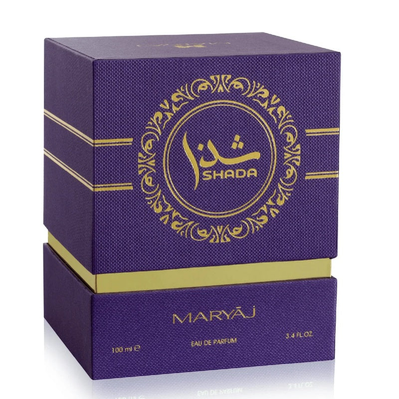 Maryaj Shada edp 100ml Mujer
