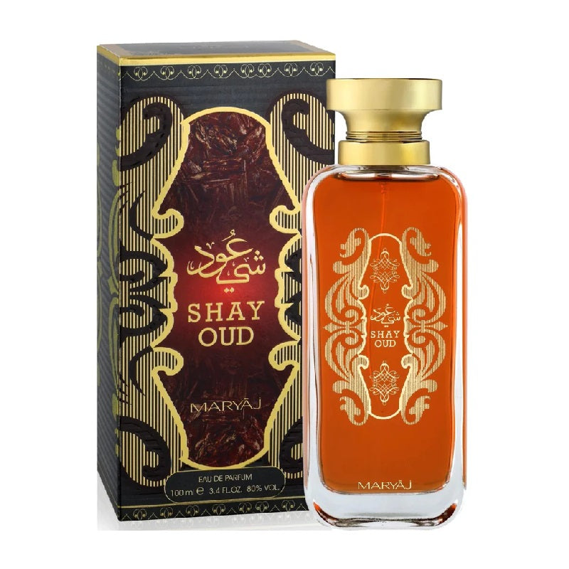 Maryaj Shay Oud edp 100ml Unisex