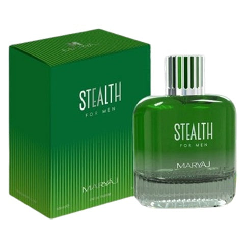 Maryaj Stealth For Men edp 100ml Hombre