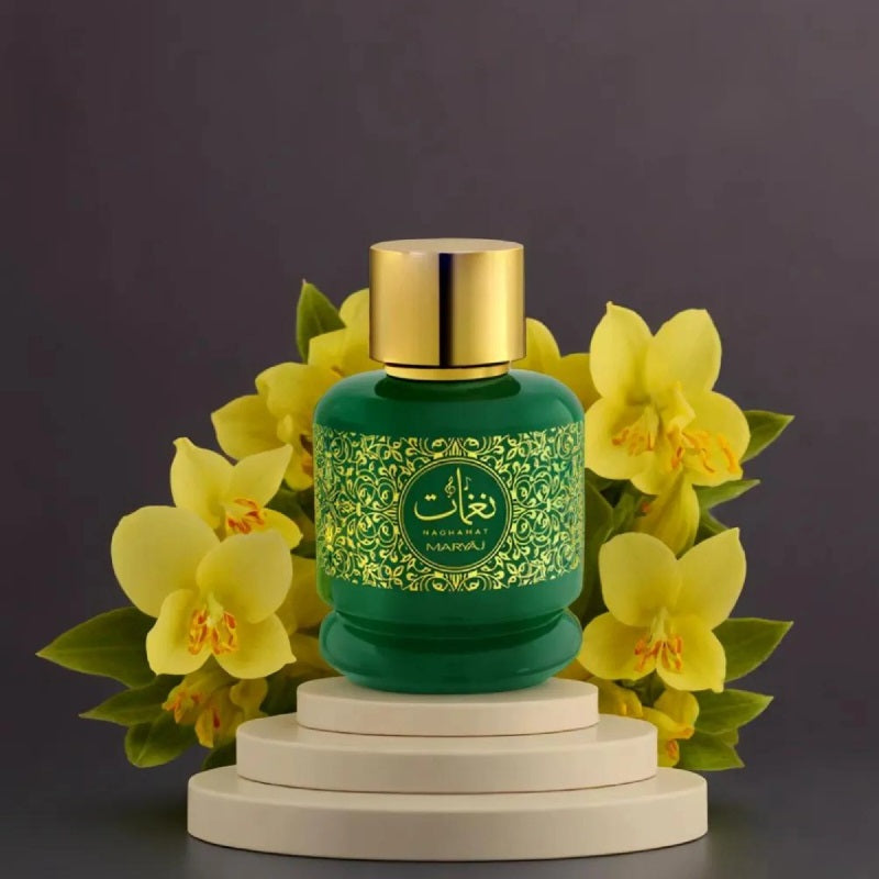 Maryaj Naghamat edp 100ml Unisex