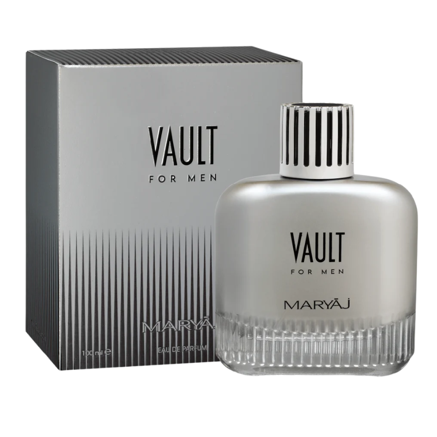 Maryaj Vault For Men edp 100ml Hombre