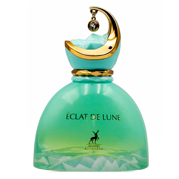 Masion Alhambra Eclat De Lune Eau De Extrait 100ml Mujer - Maison Alhambra - Default Title - Perfumisimo
