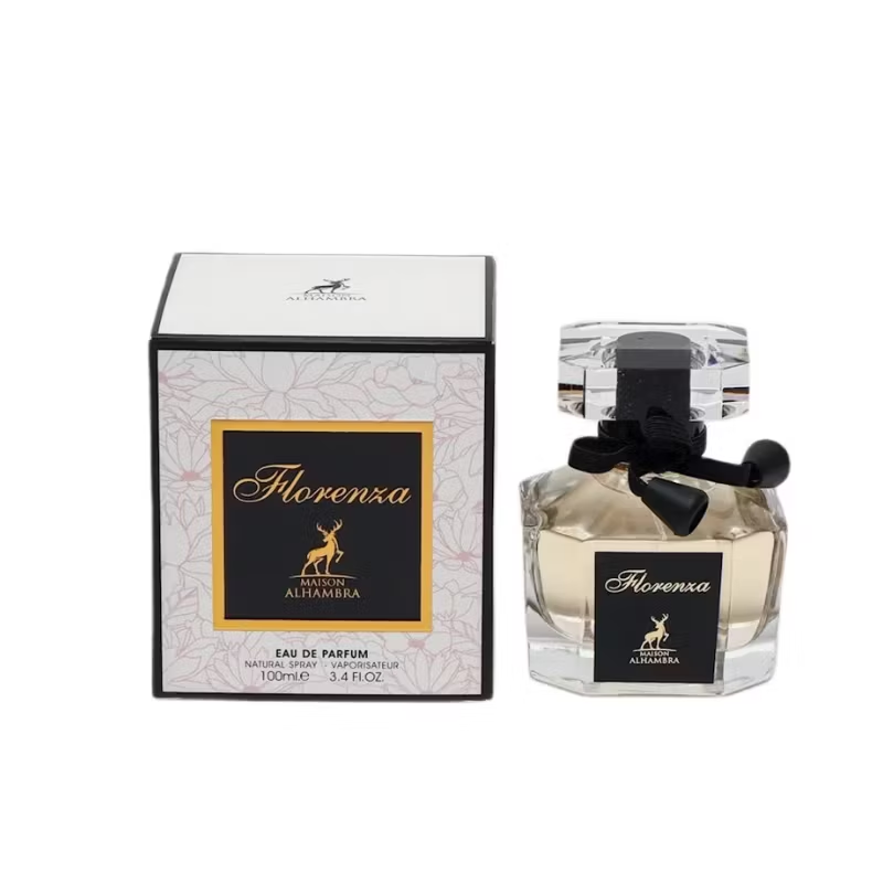 Masion Alhambra Florenza edp 100ml Mujer - Maison Alhambra - Default Title - Perfumisimo