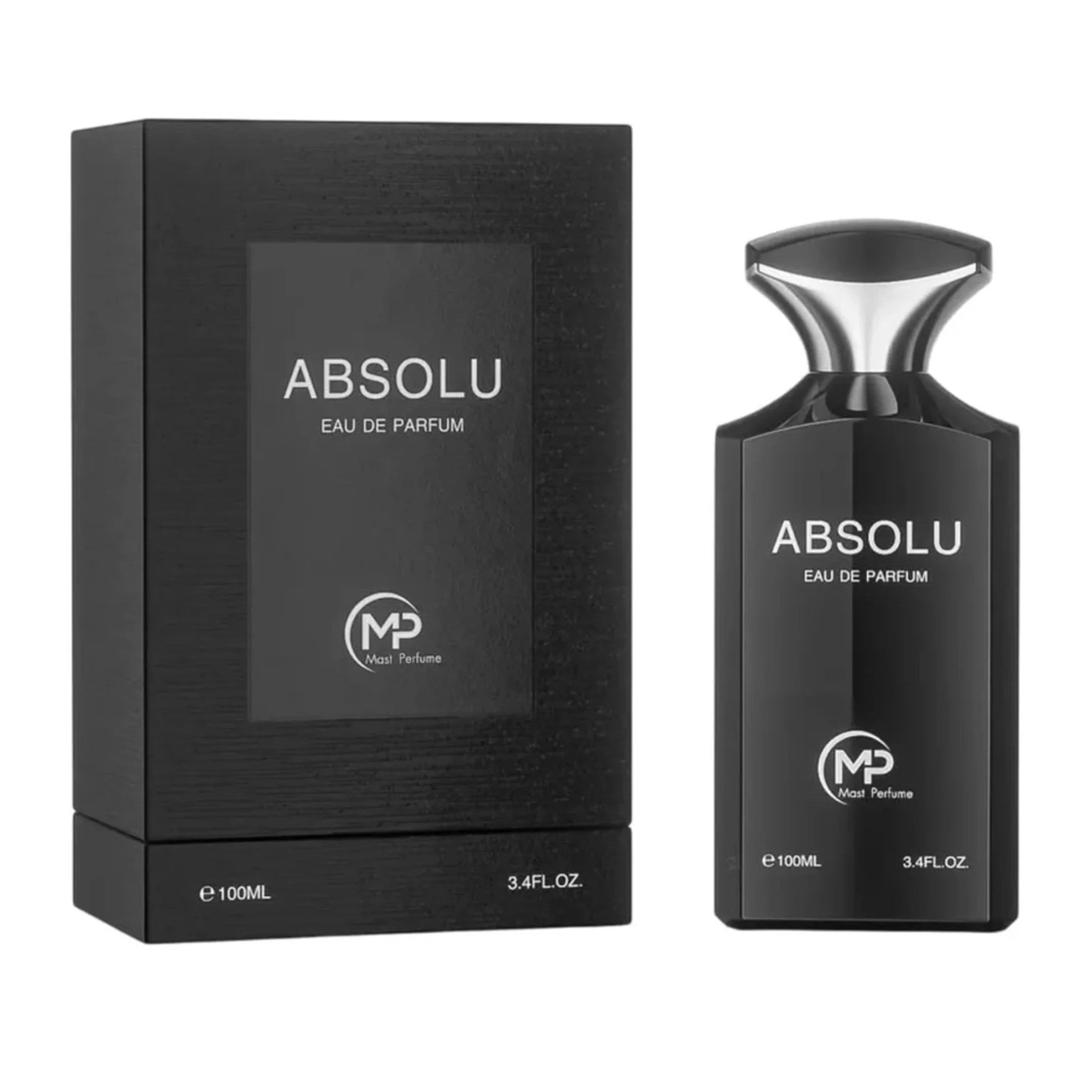 Mast Perfume Absolu edp 100ml Hombre