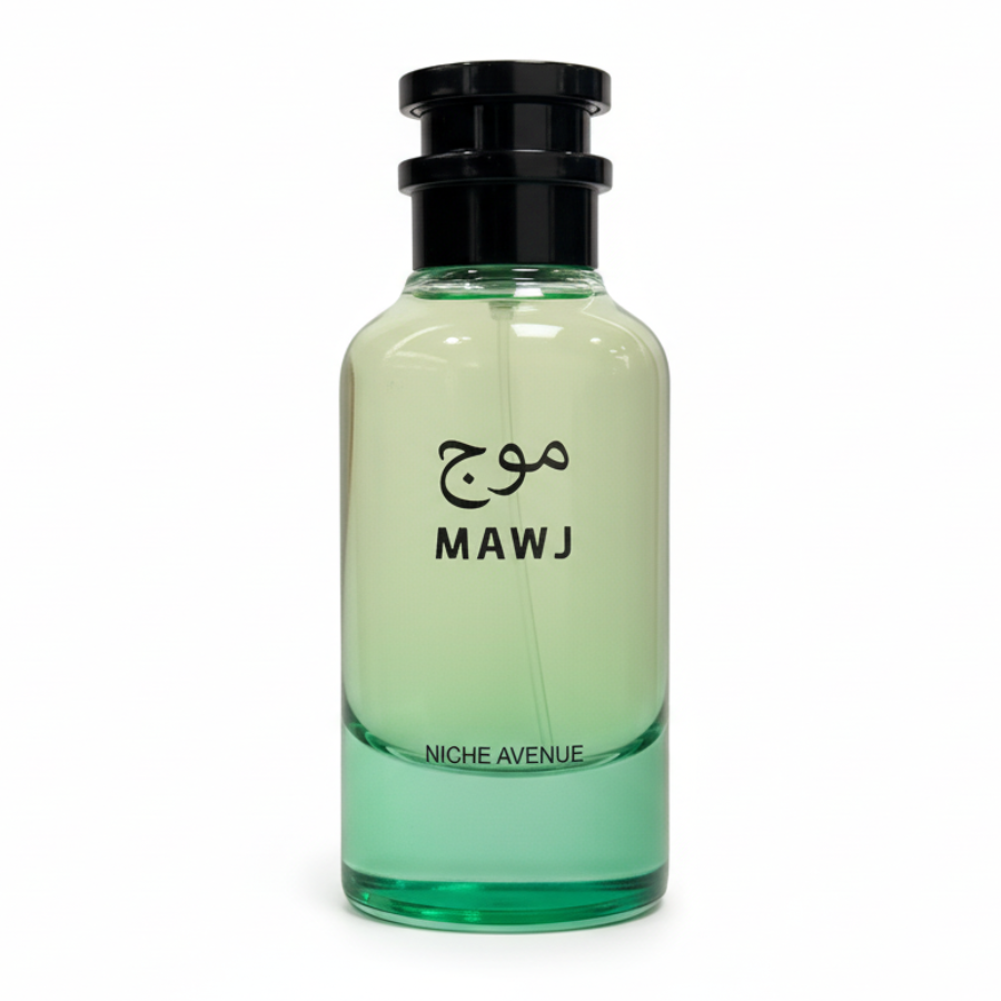 Mawj Niche Avenue Edp 100Ml Unisex