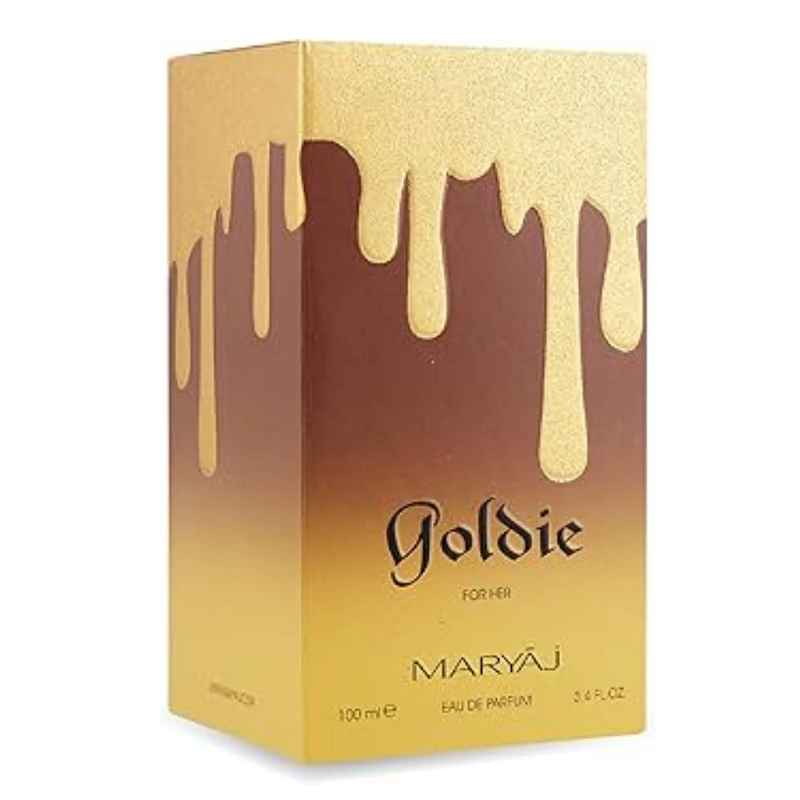 Mayraj Goldie For Her edp 100ml Mujer