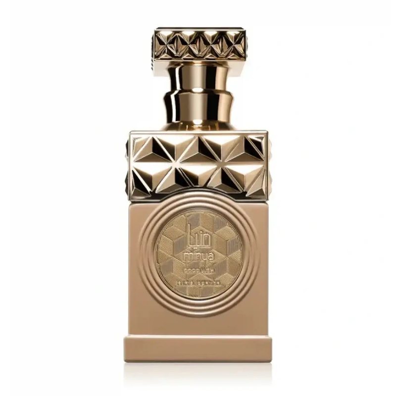 Minya Coco Lush Paris Corner Edp 100Ml Unisex