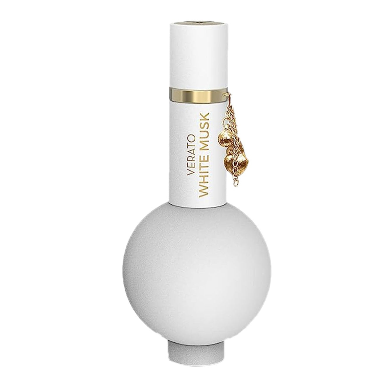 Verato White Musk Mirada 100Ml Mujer Edp